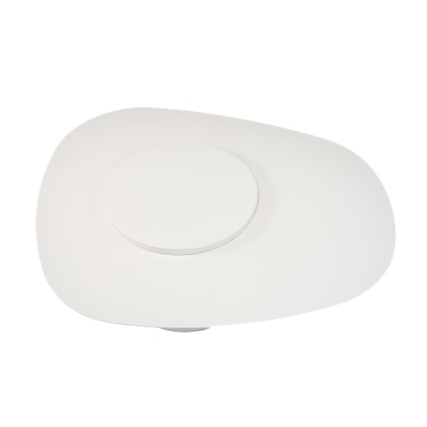 MESA DE CENTRO ALVA ALTA Y BAJA: imagen 5