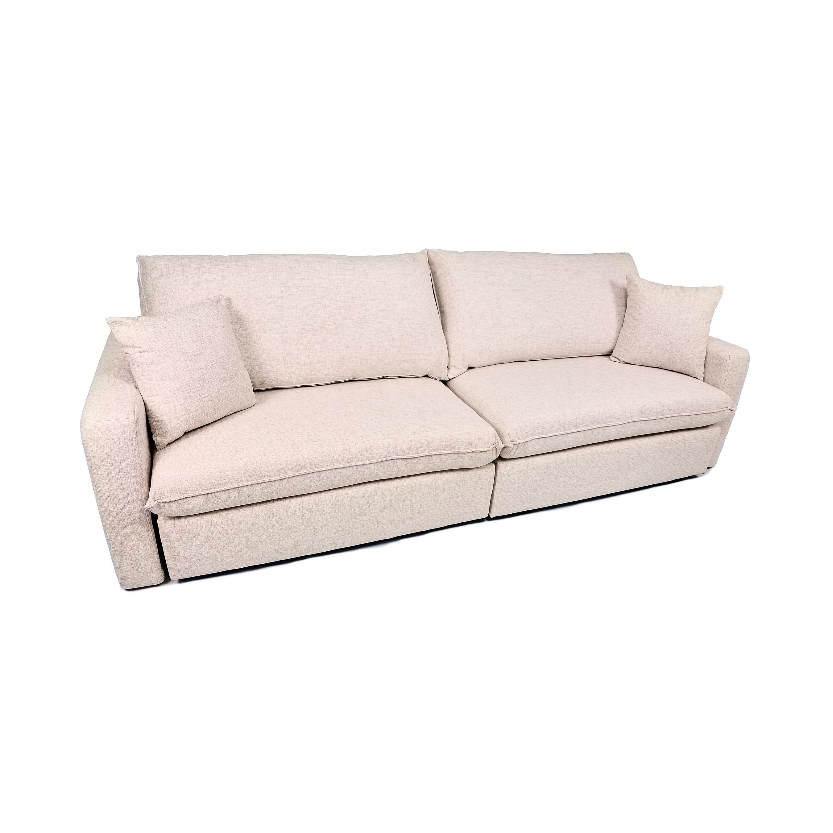 SOFA FIRENZE 2.70 MT: imagen 2