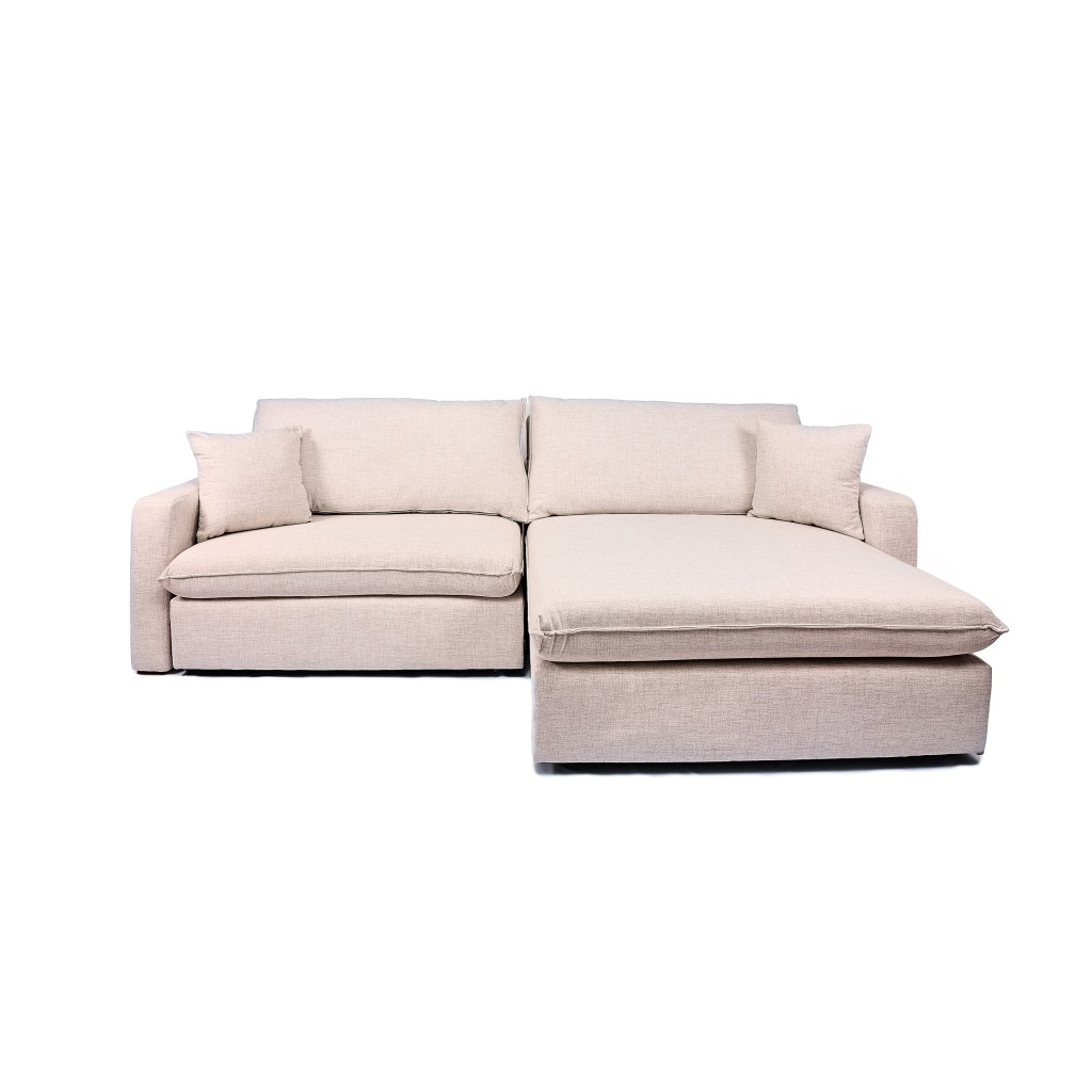 SOFA FIRENZE 2.70 MT