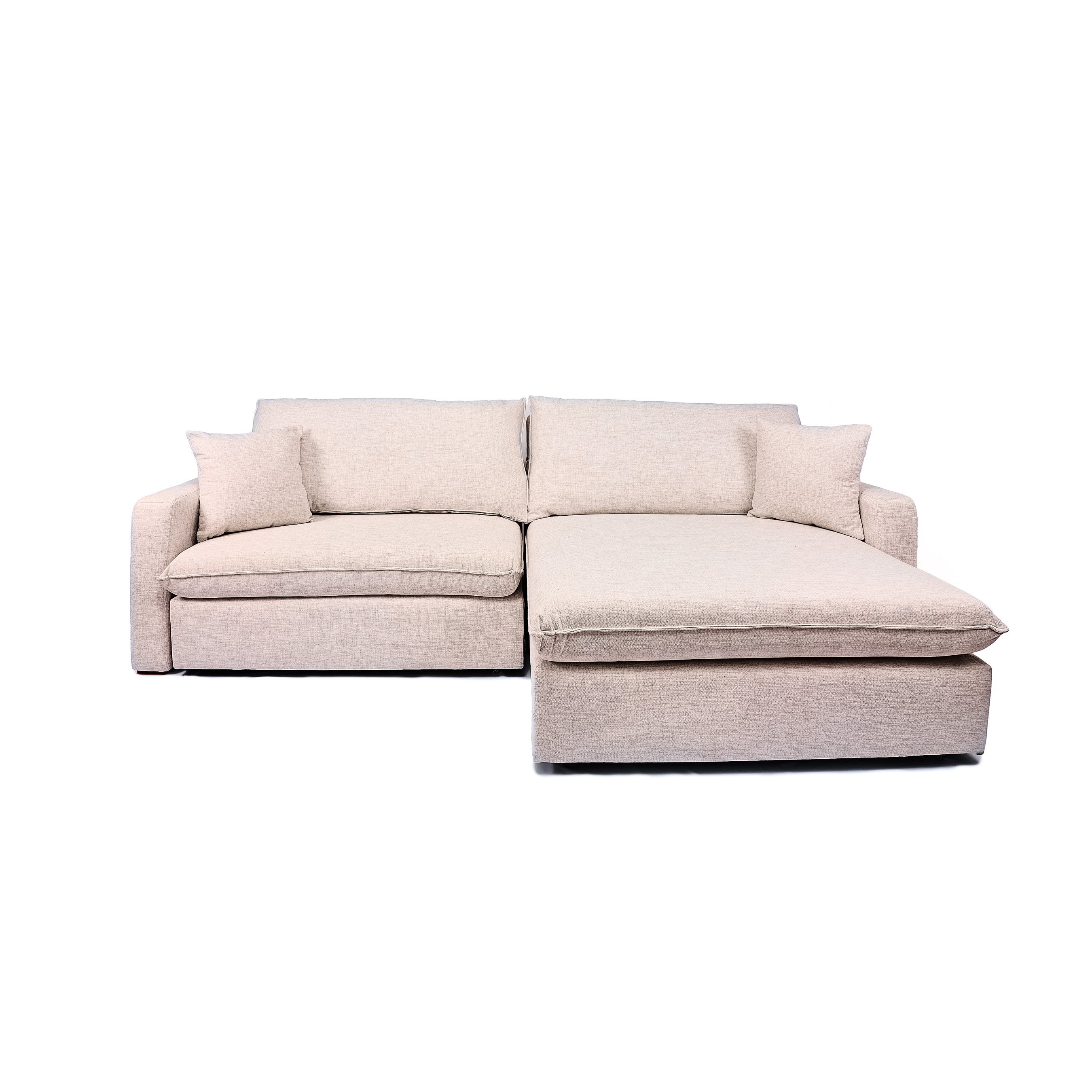 SOFA FIRENZE 2.70 MT: imagen 3