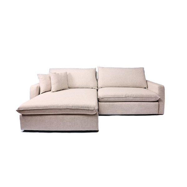 SOFA FIRENZE 2.70 MT