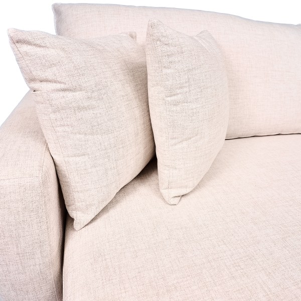 SOFA FIRENZE 2.70 MT