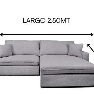 SOFA FIRENZE 2.50 MT: imagen 5