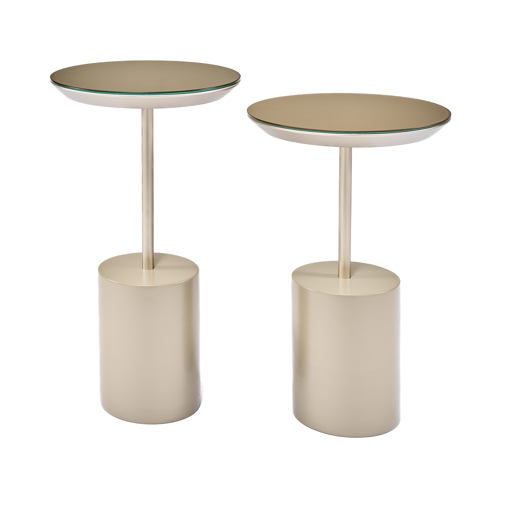 MESA LATERAL TRIA: imagen 2