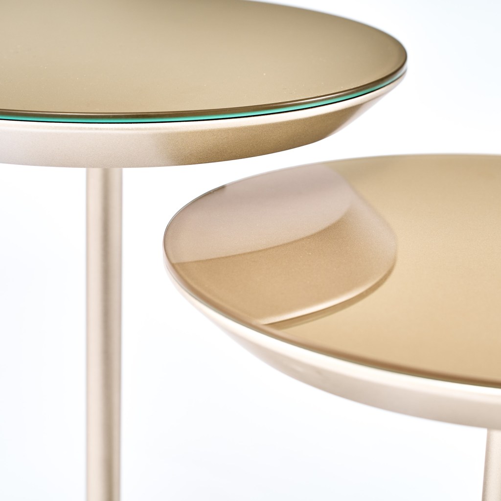 MESA LATERAL TRIA