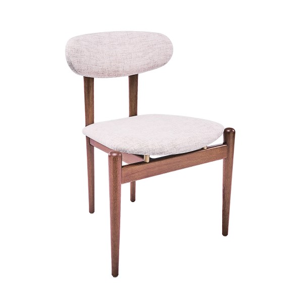 SILLA DE COMEDOR MODERNA ELEGANTE