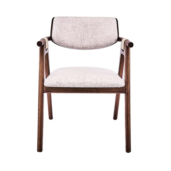 SILLA AYLA ESPALDA MADERA