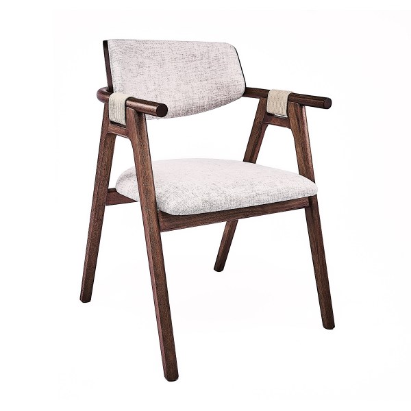 SILLA AYLA ESPALDA MADERA