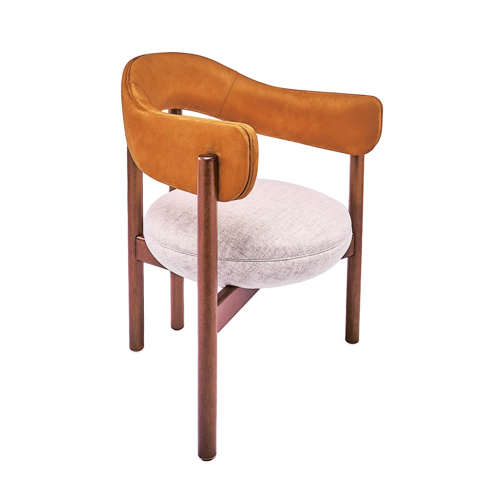 SILLA CUPPA