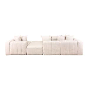 SOFA MODULAR VISION: imagen 2