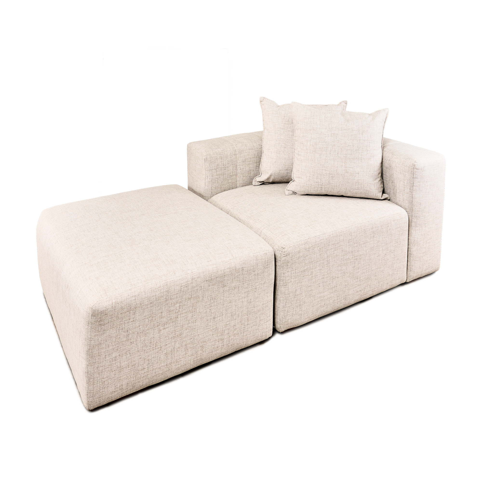 SOFA MODULAR VISION: imagen 3