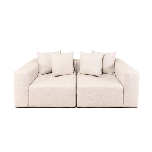 SOFA MODULAR VISION: imagen 5