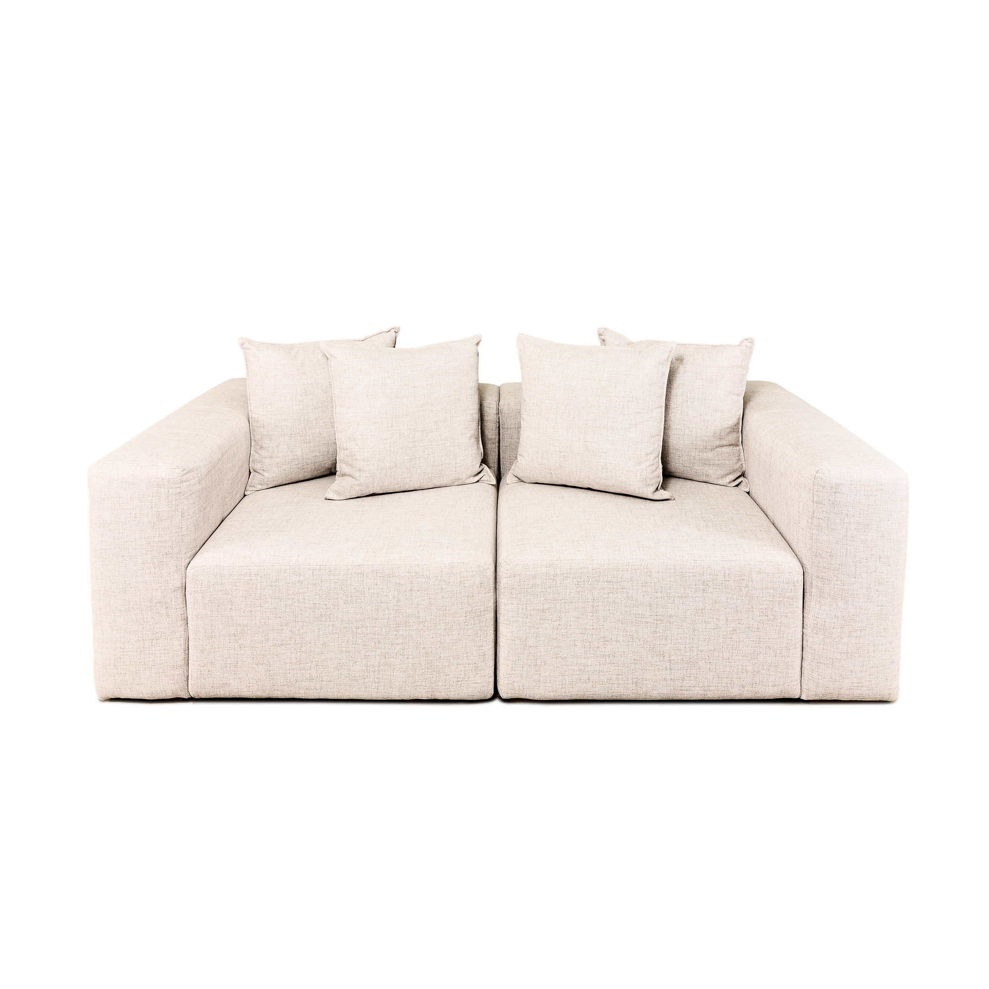 SOFA MODULAR VISION: imagen 5