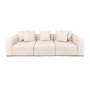 SOFA MODULAR VISION: imagen 6