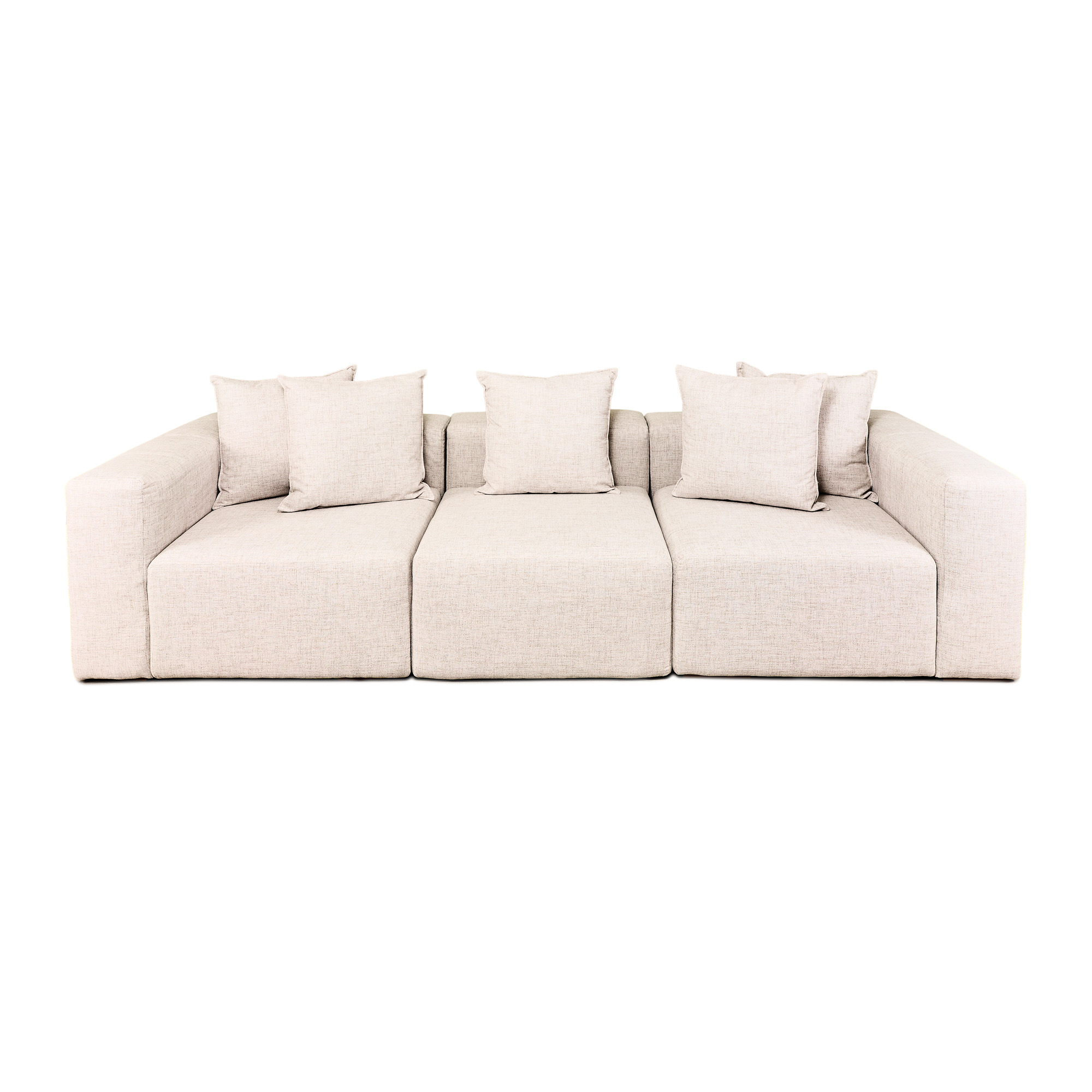 SOFA MODULAR VISION: imagen 6