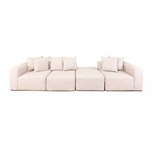 SOFA MODULAR VISION: imagen 7