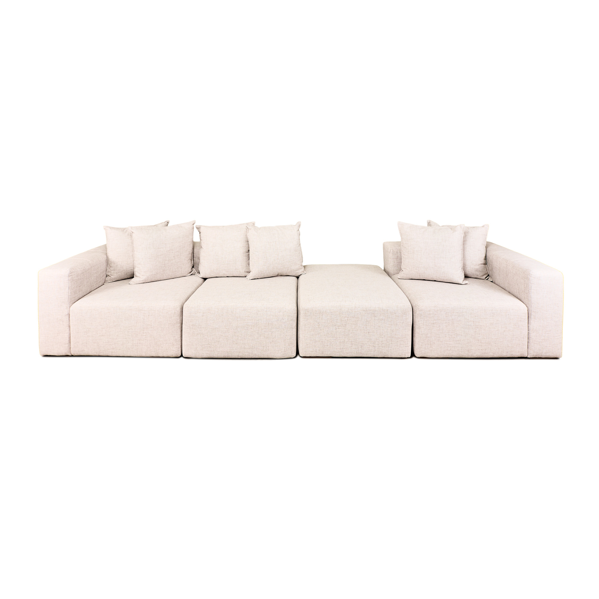 SOFA MODULAR VISION: imagen 7