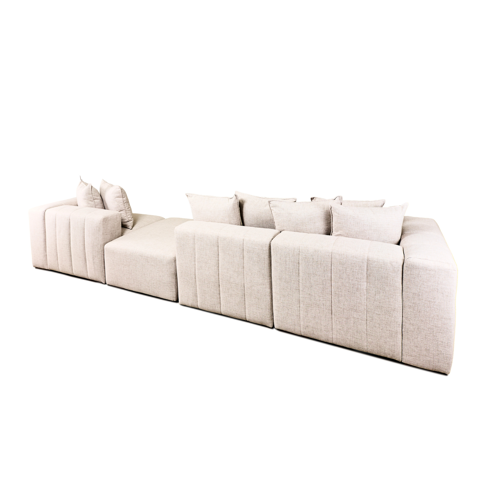 SOFA MODULAR VISION: imagen 8