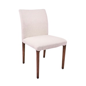 SILLA DE COMEDOR COMODA MODERNA MINIMALISTA