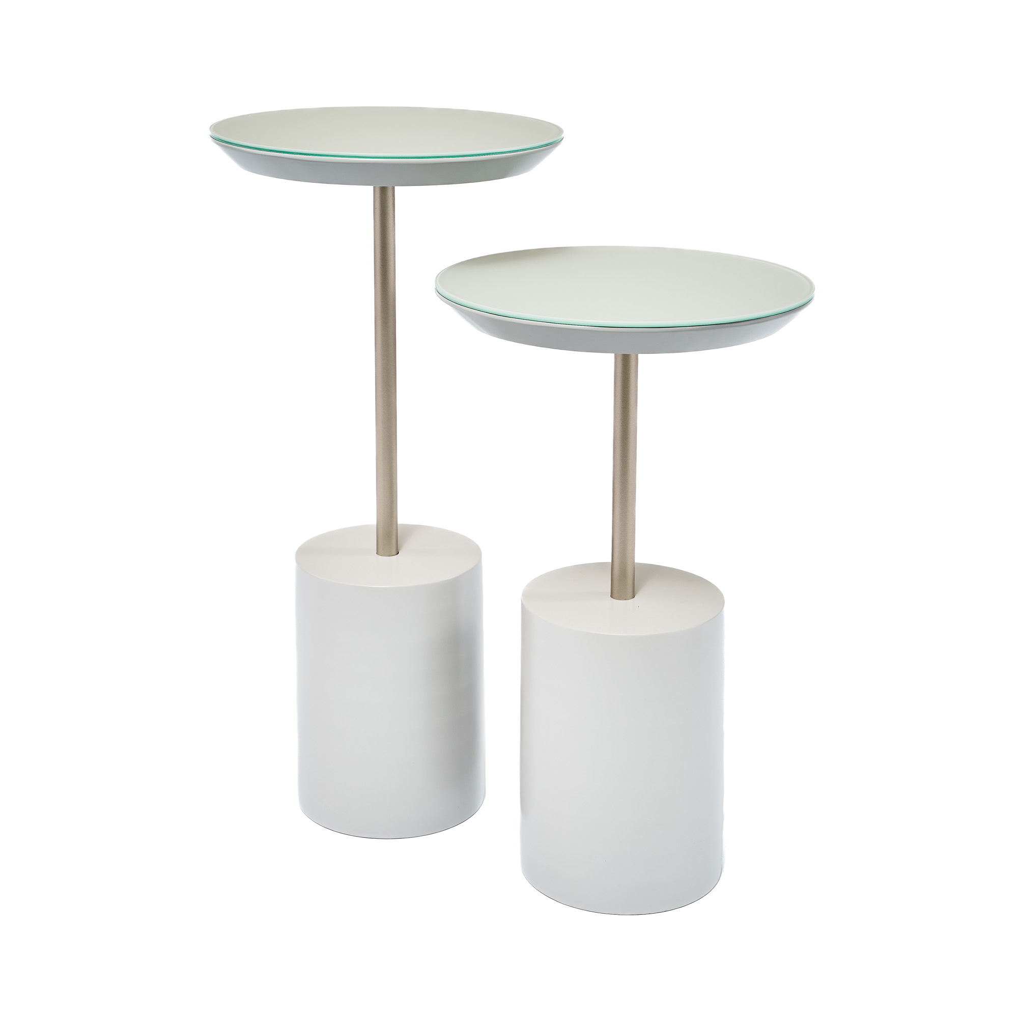 MESA LATERAL TRIA: imagen 5