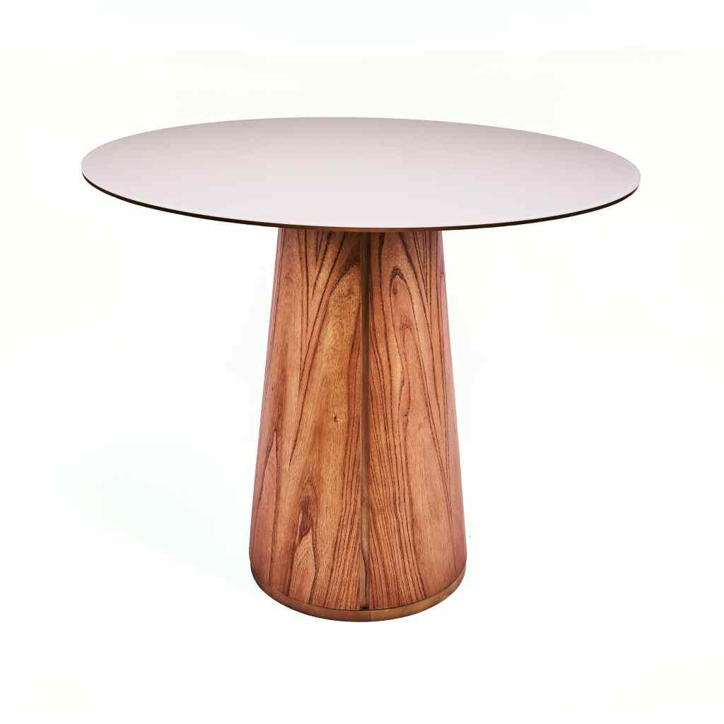 MESA OCA DIAMETRO 90CM