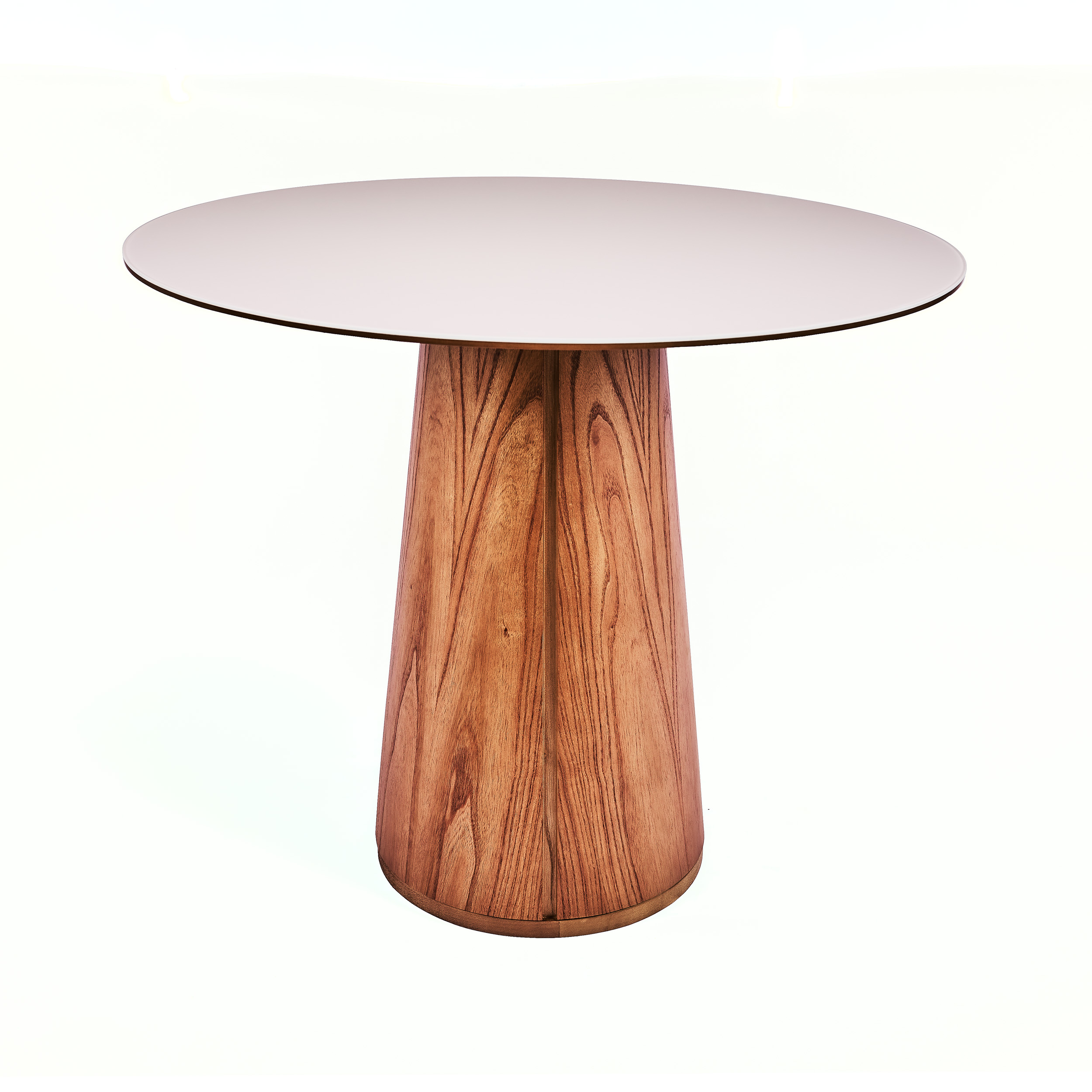 MESA OCA DIAMETRO 90CM: imagen 1