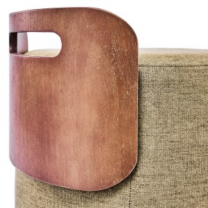 PUFF NOA CASTAÑO TELA 1094: imagen 3