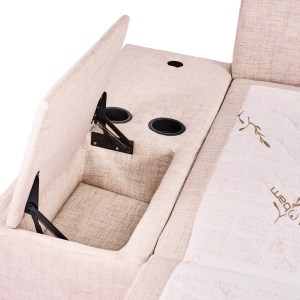 SOFACAMA BAKER: imagen 3