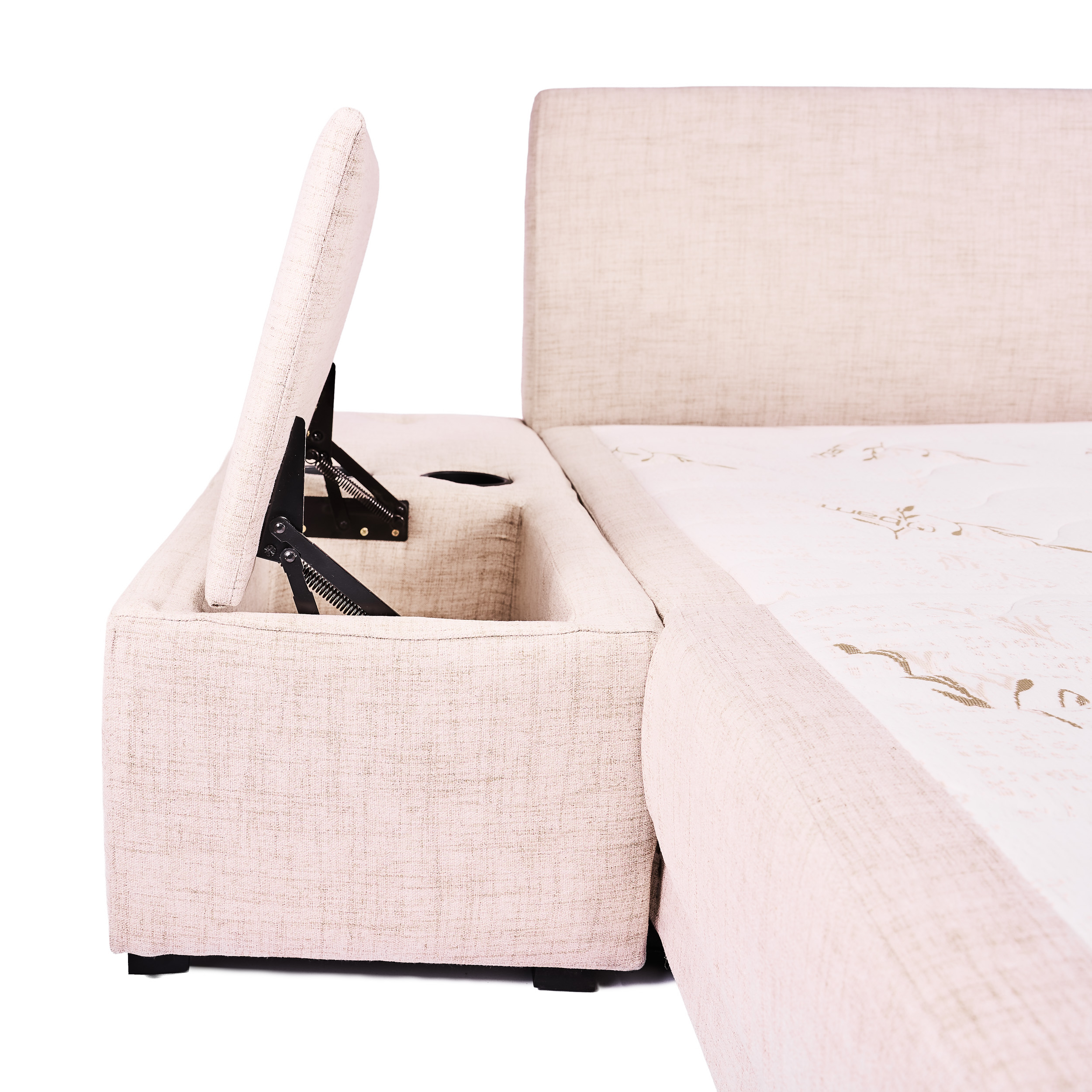 SOFACAMA BAKER: imagen 4