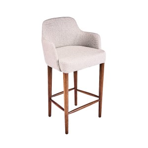 BANQUETA LUIZI CASTAÑO: imagen 1