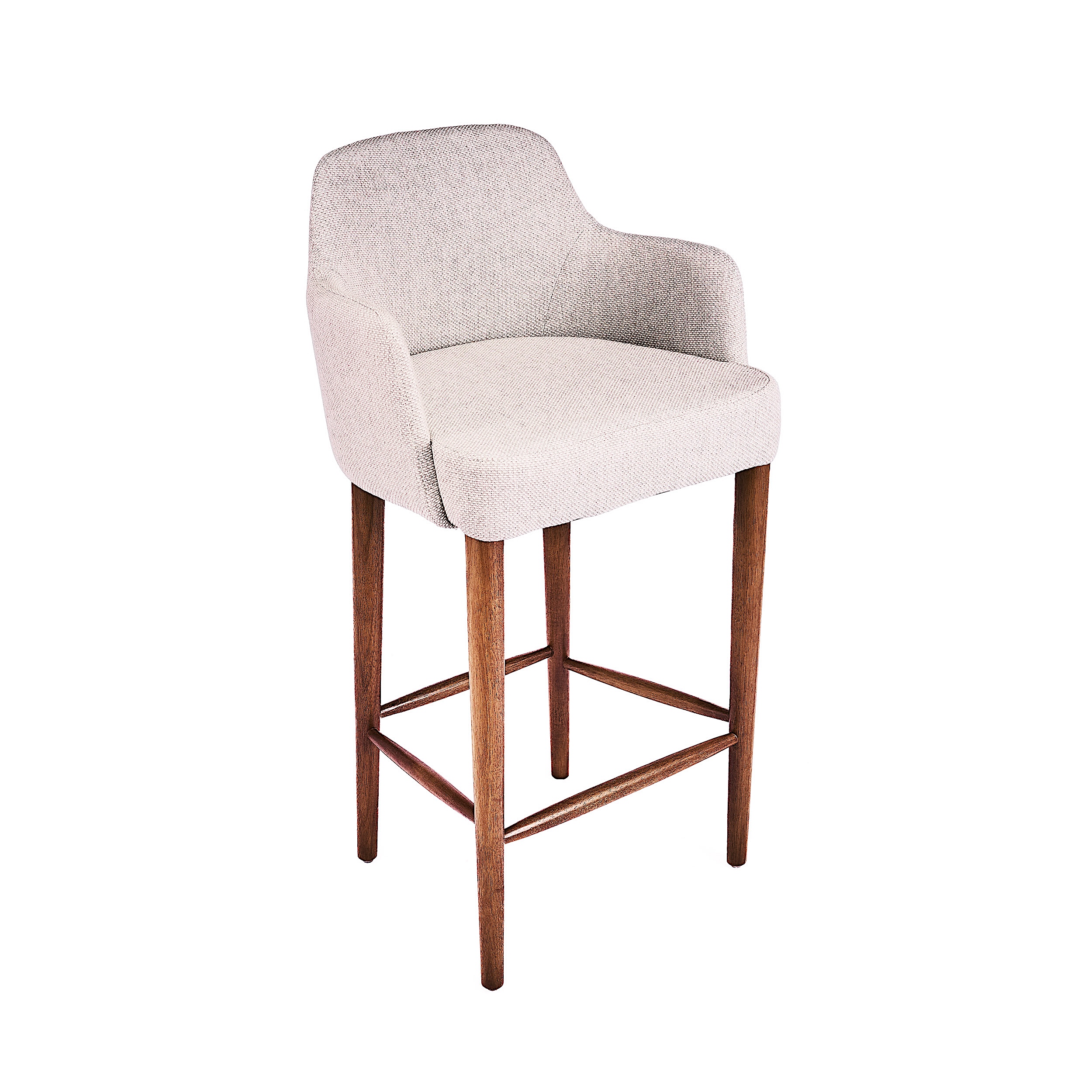 BANQUETA LUIZI CASTAÑO: imagen 1