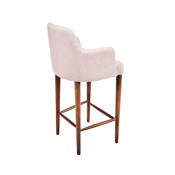 BANQUETA LUIZI CASTAÑO