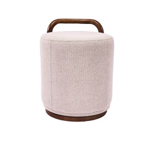 PUFF MOVE GIRATORIO TELA 1099: imagen 1