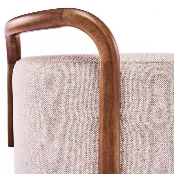 PUFF MOVE GIRATORIO TELA 1099