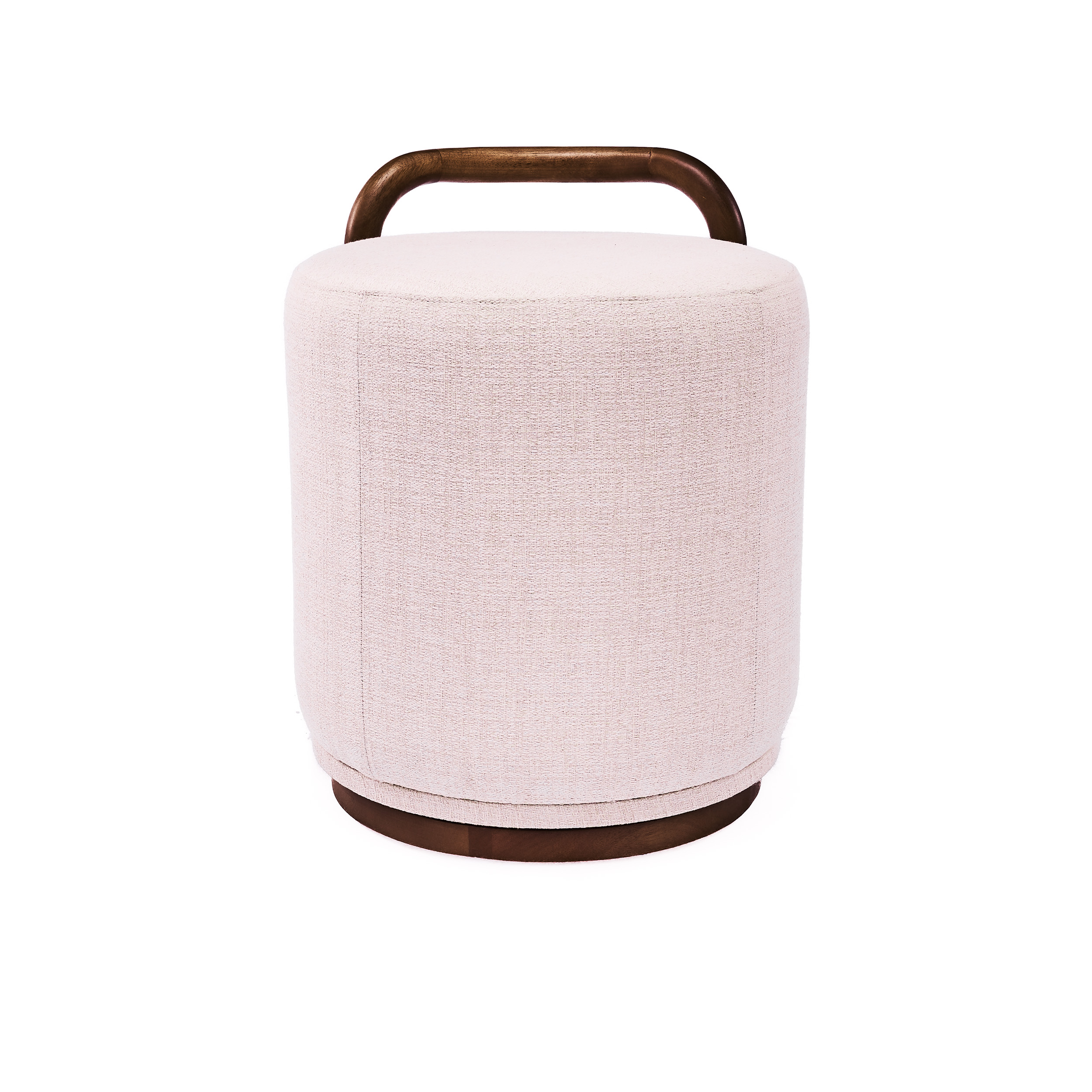 PUFF MOVE GIRATORIO TELA 2049: imagen 1