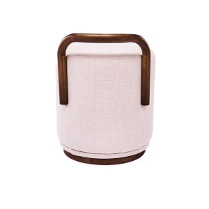 PUFF MOVE GIRATORIO TELA 2049: imagen 2