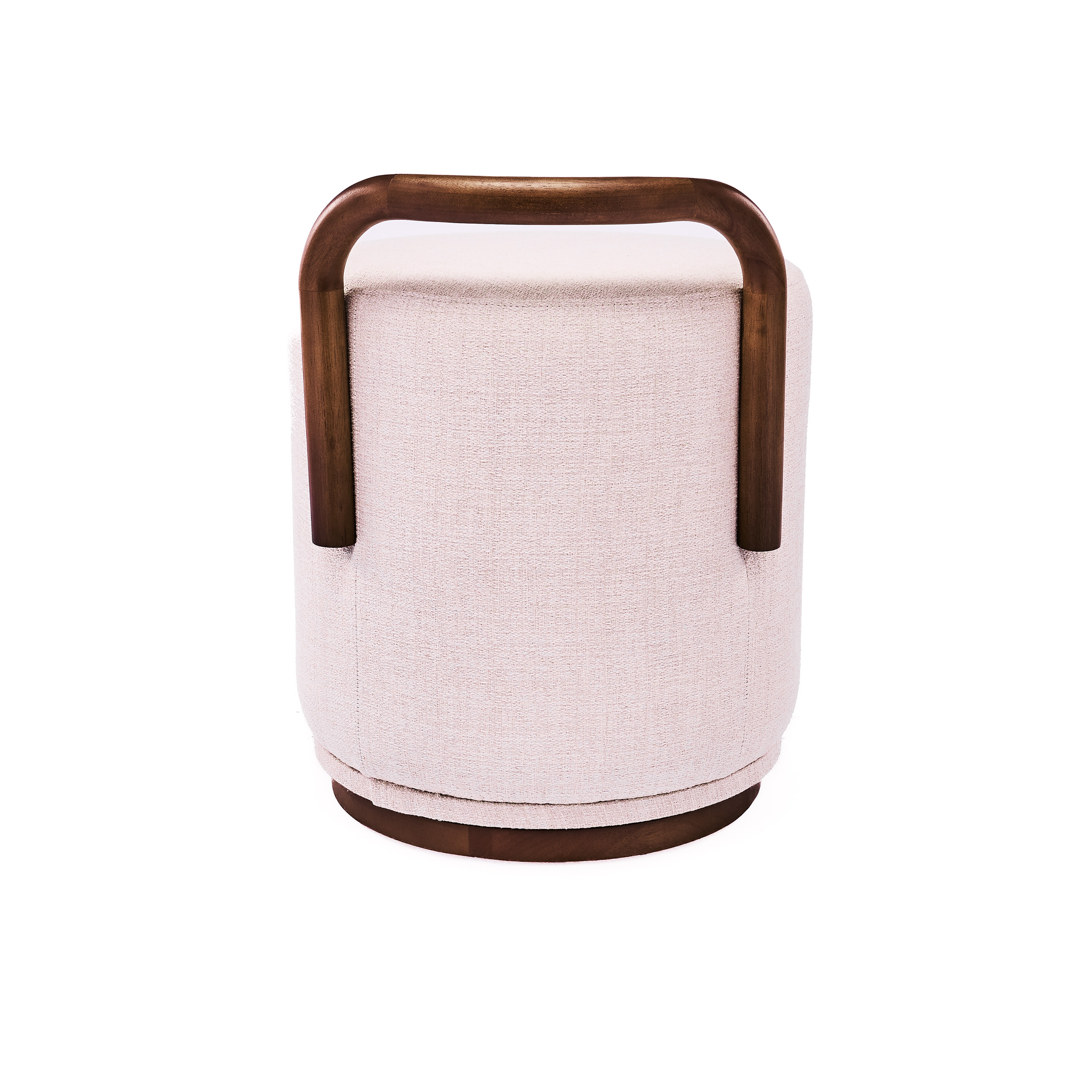 PUFF MOVE GIRATORIO TELA 2049: imagen 2