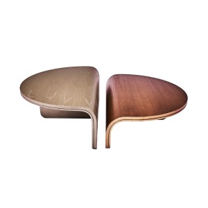 MESA DE CENTRO QUEDAS: imagen 2