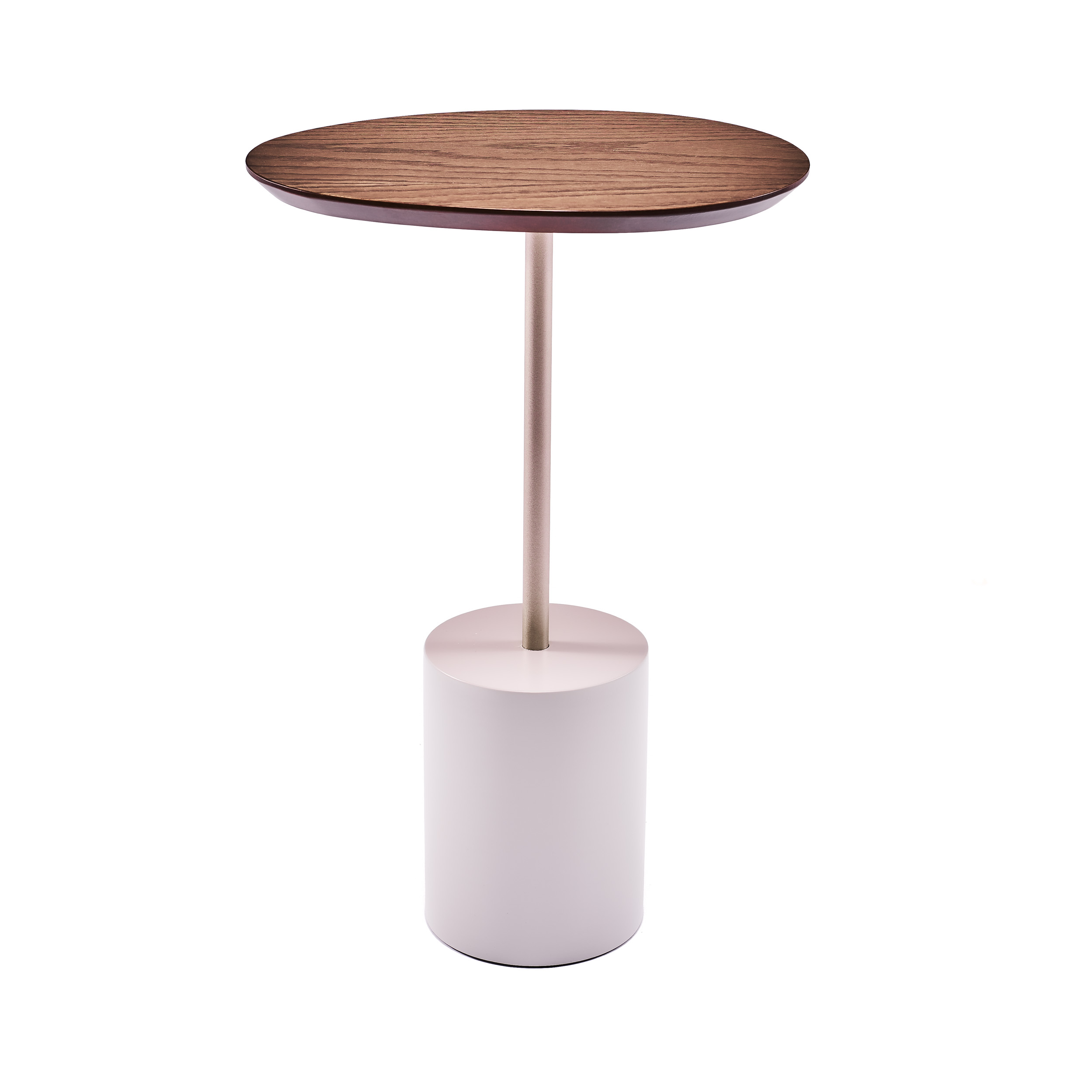 MESA LATERAL TRI ORGANICA: imagen 1