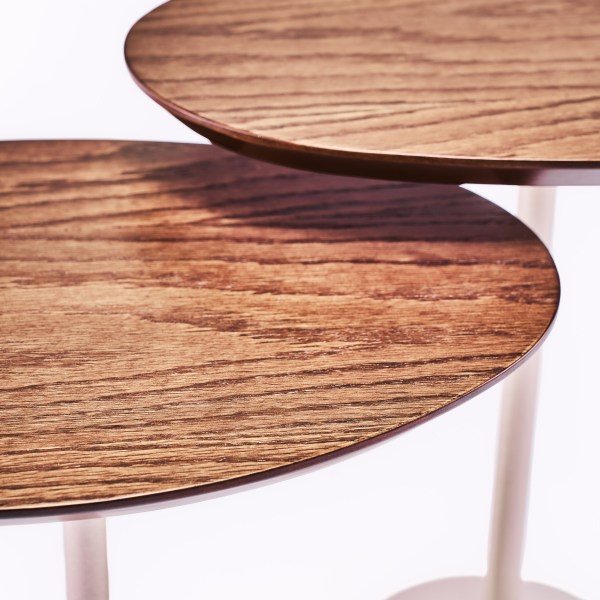 MESA LATERAL TRI ORGANICA