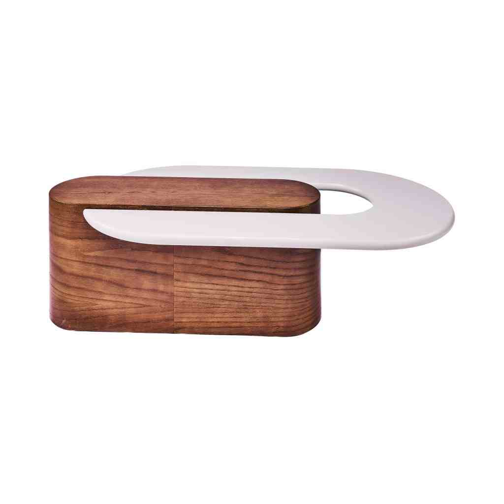 mesa de centro minimalista muebleria panama tribeca home
