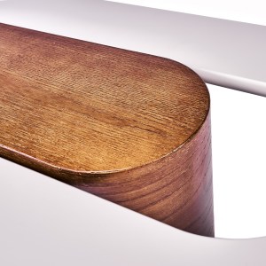 MESA DE CENTRO VENITA: imagen 3