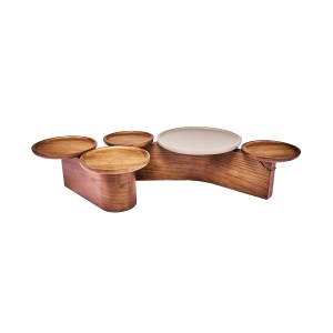 MESA DE CENTRO LOTUS: imagen 3