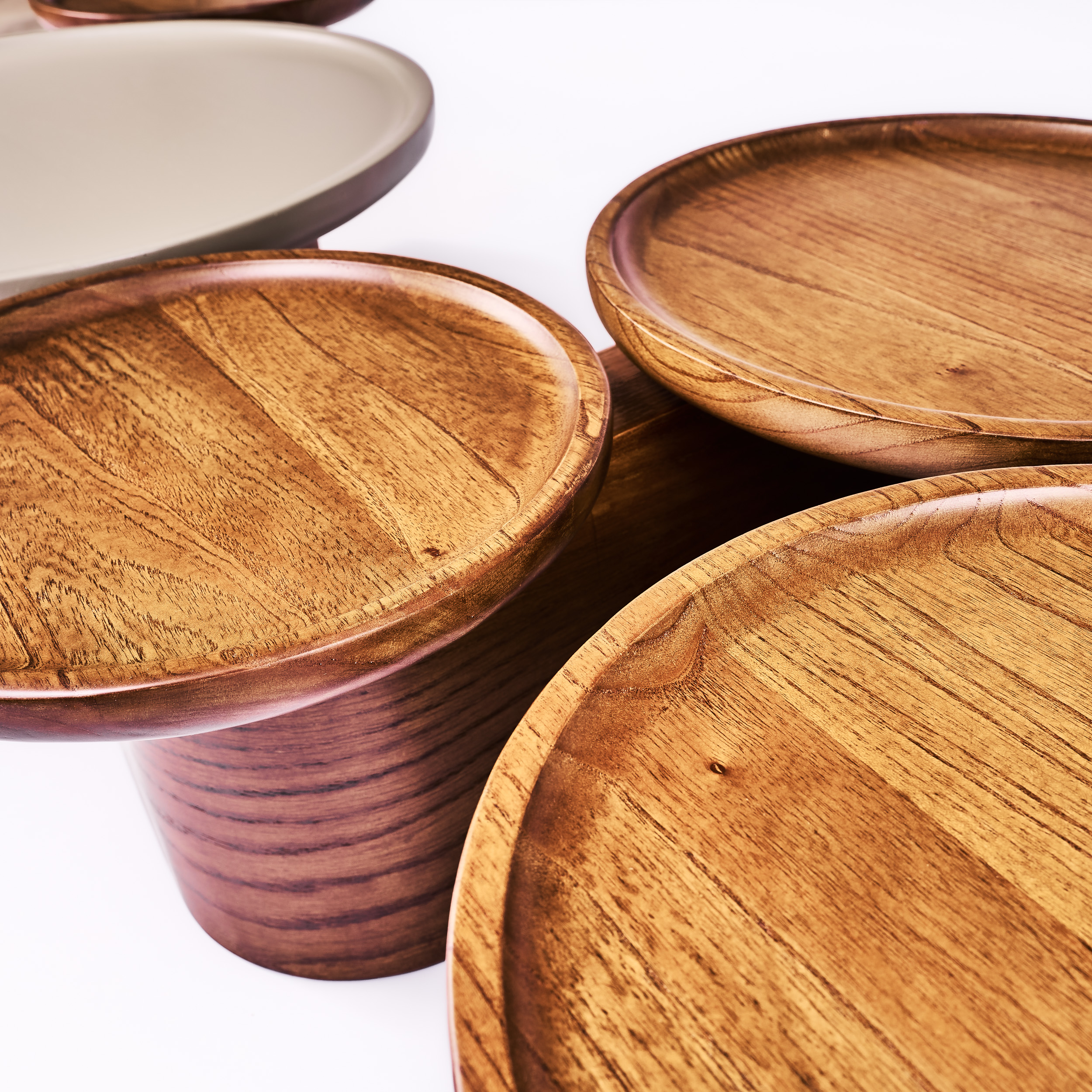 MESA DE CENTRO LOTUS: imagen 5