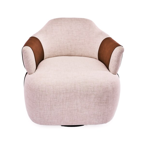 POLTRONA JADE GIRATORIA