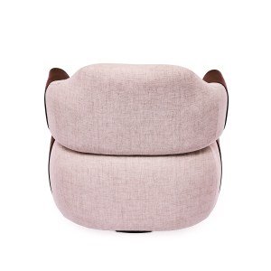 POLTRONA JADE GIRATORIA: imagen 4