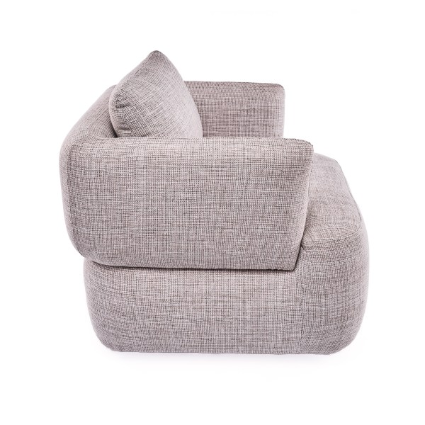 POLTRONA JULIA GIRATORIA