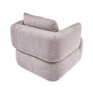 POLTRONA JULIA GIRATORIA: imagen 3