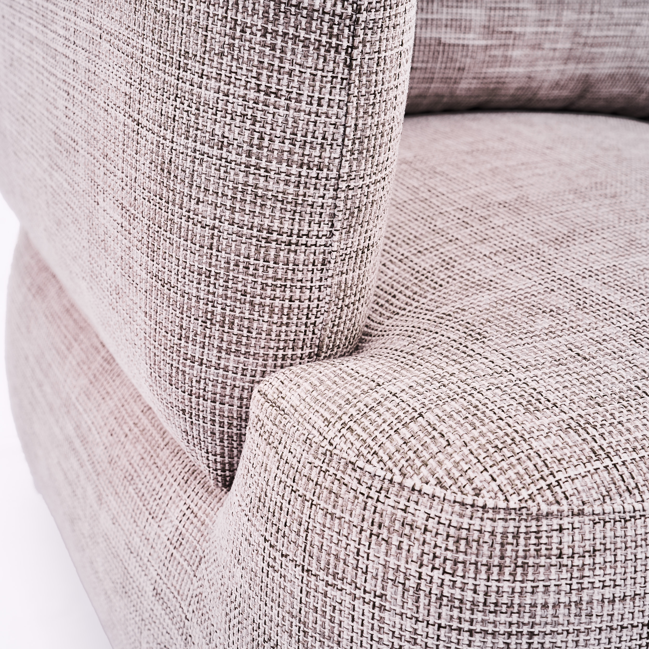 POLTRONA JULIA GIRATORIA: imagen 4