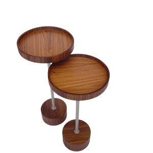 MESA LATERAL VALENTIN: imagen 2